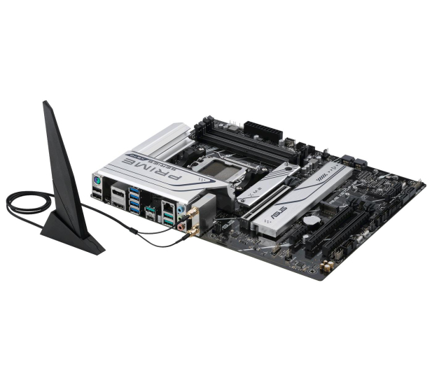 ASUS PRIME X670-P WIFI - 1072704 - zdjęcie 6